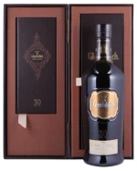 Flaske Glenfiddich 30 år Cask Selection fra Speyside